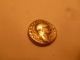 Roman Vespasian 71 Ad Silver Ancient Coin Bmcre 50 Rsc 43 Jug Lituus Simpululum Coins: Ancient photo 7