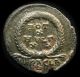 Julian Ii - Ae21 - Helmeted - Votive - Ric 105,  Heraclea Coins: Ancient photo 2