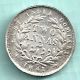 British India - 1841 - Victoria Queen - Two Annas - Rare Silver Coin India photo 1