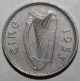 Irish 3 Pingin / ½ Reul Coin,  1953 - Km 12a - Ireland - Rabbit Hare Three Half Europe photo 1