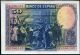 Spain 50 Pesetas 15/8/1928 P - 75b Ef Circulated Banknote Europe photo 1