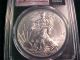 Nra Label - 2016 American Silver Eagle - Pcgs Ms69 - Defending The 2nd Amendment - Fr/sh Silver photo 1