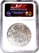 1783 Mo Ff 2 Reales El Cazador Shipwreck Coin,  Ngc Certified Europe photo 1