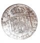 1783 Mo Ff 2 Reales El Cazador Shipwreck Coin,  Ngc Certified Europe photo 3