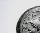 Sicily,  Syracuse,  Exceptional Drachm From 395 B.  C. Coins: Ancient photo 1