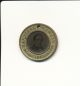 1860 Abraham Lincoln / Hannibal Hamlin Ferrotype Campaign 25mm Medal - Rare Exonumia photo 3
