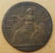 Great Britain Hampshire Portsmouth Half Penny Conder Token D&h 90 UK (Great Britain) photo 1