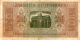 Xx - Rare German 20 Reichsmark Third Reich Nazi Banknote Swastika Good C Europe photo 1