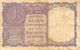 India 1 Rupee 1957 Series A Prefix N/90 Circulated Banknote K2 Asia photo 1