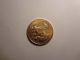 2016 1/4 Oz $10 Gold American Eagle Coin Gold photo 1