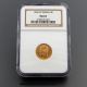 1904 Russia 5 Roubles Graded By Ngc As Ms - 65 Authentic And Collectible Coin Russia photo 3
