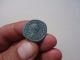 Marcus Aurelius Probus 276 - 282 A.  D.  Antoninianus Copper Coin,  Mars Holding Trophy Coins: Ancient photo 2