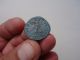 Marcus Aurelius Probus 276 - 282 A.  D.  Antoninianus Copper Coin,  Mars Holding Trophy Coins: Ancient photo 3