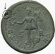 Important From 1 Dollar Caracalla Sestertius Antiochia Pisidia Rrr Coins: Ancient photo 2