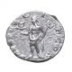 Rare Septimus Severus Roman Silver Denarius Minted Rome 193 Ad Coins: Ancient photo 1