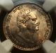 Great Britain 1836 William Iv Groat/fourpence Ngc Ms65 Choice Unc Wings Approved Fourpence, Groat photo 2