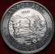 Uncirculated 2016 Canada $8 Silver 1 1/4 Round Foreign Coin S/h Coins: Canada photo 1