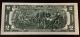 $2 Us Reserve Note - Uncirculated - 1976 Bicentental Day Of Issue, .  13 Postage Small Size Notes photo 2