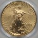 2003 American Gold Eagle $10 Quarter - Ounce Ms 69 Pcgs 1/4 Oz Coins photo 2