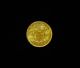 1910 B Swiss Franc Helvetia 20 Francs Gold Coin - Brilliant Uncirulated Gold photo 1