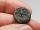 Greek Macedon Philip V 220 - 179bc Vf Coins: Ancient photo 1