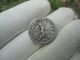 Ancient Roman Imperial Silver Antoninianus Coin Of Elagabalus.  219 Ad. Coins: Ancient photo 1