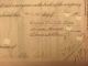 1900 Boston Elevated Railway Company Stock Certificate Signed By Oliver Ames Transportation photo 6