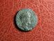 Marcus Aurelius Cappadocia Caesarea Mt.  Argaeus Rare Roman Coin Coins: Ancient photo 1