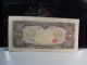 Japan 1958 Banknote - Shoto Kutaishi - 10000 10 000 Yen. Asia photo 7