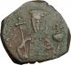Alexius I Comnenus 1081ad Jesus Christ Tetarteron Ancient Byzantine Coin I38545 Coins: Ancient photo 1