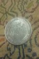 Mexico 1977 Cien Pesos 72 Silver Coin (i Combine) Mexico photo 4