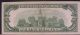 1950e U.  S.  $100 Chicago Frn Crisp Circulated U.  S. Small Size Notes photo 1