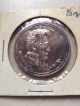 Liberty Lobby Jackson Silver Coin 1978 240 Gram.  999 Silver photo 1