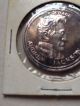 Liberty Lobby Jackson Silver Coin 1978 240 Gram.  999 Silver photo 2