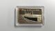 Commemorative 1oz Gold Layered.  999 Gold Bar In Memory Of Titanic Victims Gold photo 2