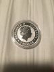 2016 Australian Silver Kookaburra 1 Oz Coin 999 Fine Silver 