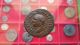 Agn – Roman Empire Vespasian (69 - 79 Ad) – Very Rare As Aequitas On R/ - 11.  46 Gr Coins: Ancient photo 1