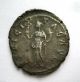 260 - 269 A.  D British Found Postumus Roman Period Imperial Silver Antoninus Coin Coins: Ancient photo 2