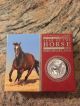 2014 Australian High Relief Proof 1oz.  999 Fine Silver Year Of The Horse Coin Australia photo 1