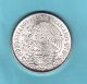 1978 Bu $100 P Morelos 0.  720 Silver Mexican Coin Km483 (mm267) Mexico photo 1