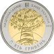 Ukraine 2011 5 Hryvnia ' S International Year Of Forests Sunc Coin Europe photo 1