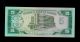 Liberia 5 Dollars 1991 An Pick 20 Unc Banknote. Africa photo 1