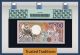 Tt Pk 133b 1988 Suriname Centrale Bank 100 Gulden Pcgs 65 Ppq Gem Paper Money: World photo 1
