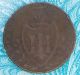 1790 Scotland Lothian Edinburgh Half Penny Conder Token D&h 25 Scarce R4 Variety UK (Great Britain) photo 3
