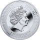Niue 2016 1$ The World Of Your Soul Friendship Proof Silver Coin Australia & Oceania photo 1