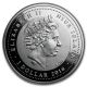 Niue 2016 1$ Sos For The World - Barbary Lion Proof Silver Coin Australia & Oceania photo 1
