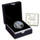 Niue 2016 1$ Sos For The World - Barbary Lion Proof Silver Coin Australia & Oceania photo 2