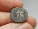 Seleucid Kings Of Syria Tryphon Vf Coins: Ancient photo 1