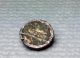Silver Phoenicia,  Sidon,  Persian King Fighting Lion Ancient Greek Obol Coin 329 Coins: Ancient photo 4