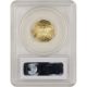 2014 - W Us Gold $5 Baseball Proof - Pcgs Pr70 - First Strike - Hall Of Fame Label Gold photo 1